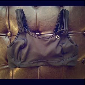 Moving Comfort Fiona Sports Bra, 34C